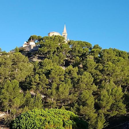 Gite Sous L'Olivier مارسيليا المظهر الخارجي الصورة